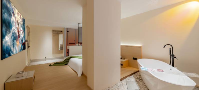 莱恩酒店(罗湖口岸金光华广场店)图片