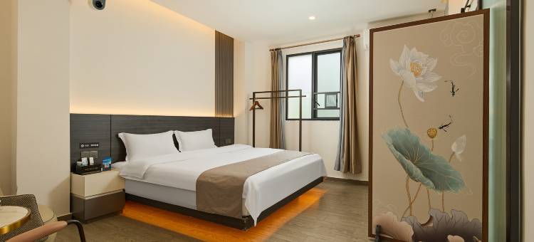 花筑·侨友客栈(潮州古城牌坊街店)图片