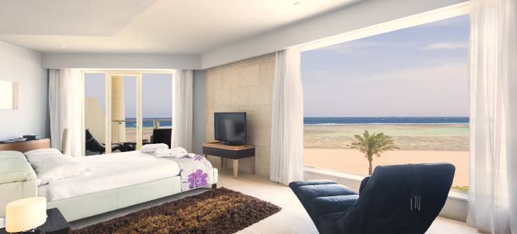 巴塞罗蒂朗沙姆酒店(Barceló Tiran Sharm)图片