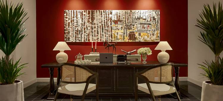 岘港M村传承酒店，首家传承奢华酒店(Signature by M Village Danang Heritage, The First Heritage Luxury Hotel)图片