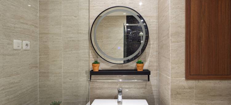 斯瓦纳布米酒店(Svarnabumi Hotel)图片