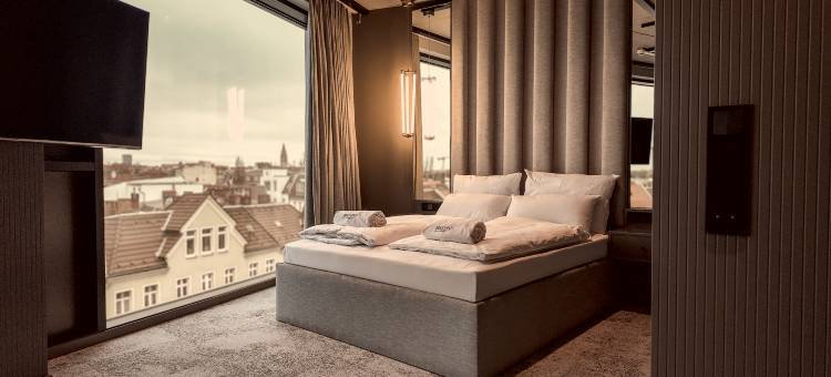 贝尔曼酒店(Bellman Hotel)图片