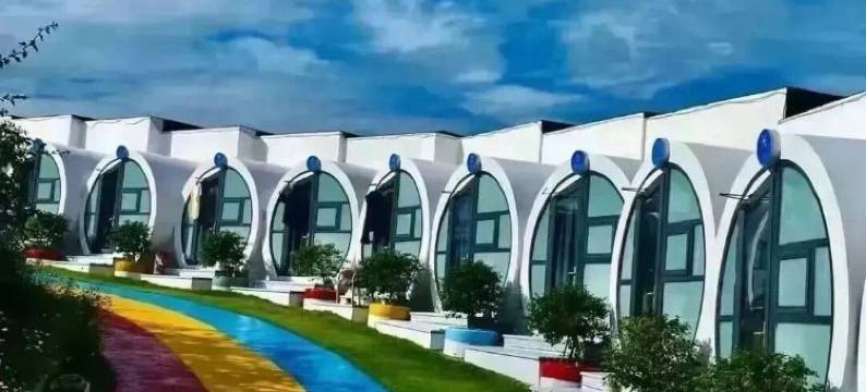 嵛山岛观日酒店图片