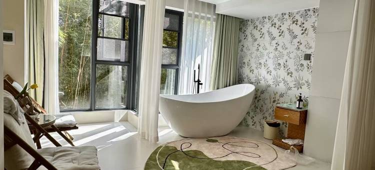 安宁温泉槿熙民宿图片