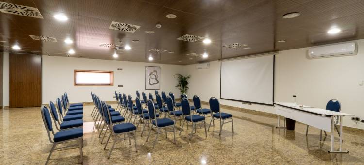 格拉纳达巴塞罗会议酒店(Barceló Granada Congress)图片
