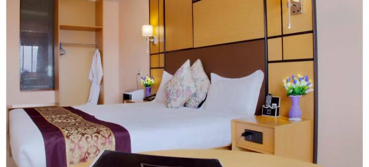 2000酒店(2000 Hotel Downtown Kigali)图片