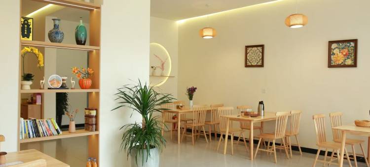 明仕御景·leisure观景美宿(明仕田园店)图片