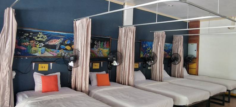 柠檬水精品旅馆(Lemonade Boutique Inn)图片