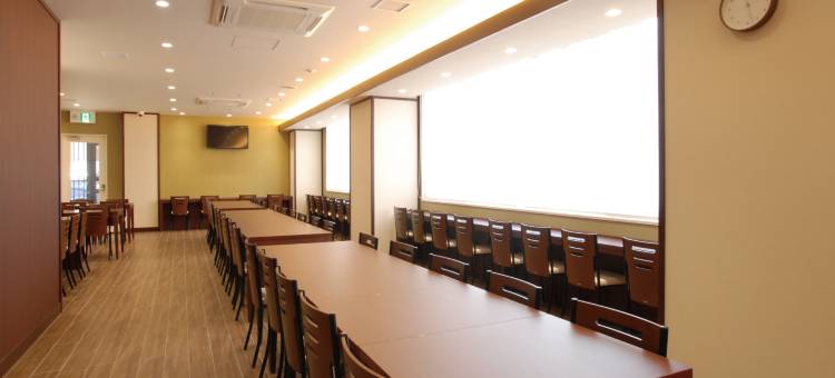 奈良AB酒店(AB Hotel Nara)图片
