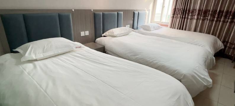 北京京城豪廷酒店图片