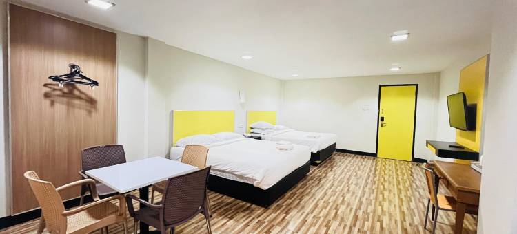 星级酒店(Bintang Hotel)图片