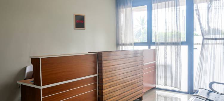 Collection O Bogor Near Ipb University Formerly Yasmin图片