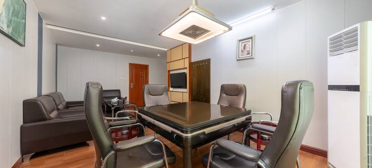 丽晶酒店(东莞清溪三中店)图片