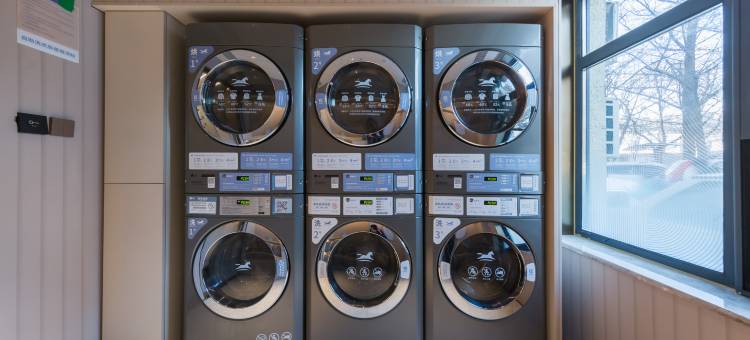 汉庭酒店(北京南站白纸坊桥店)图片