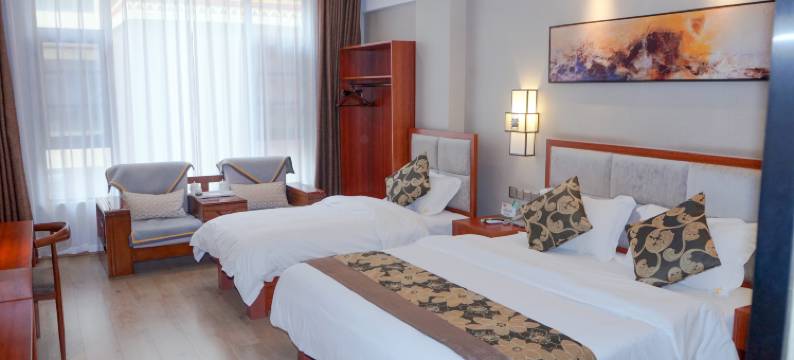 漾濞正漾大酒店图片