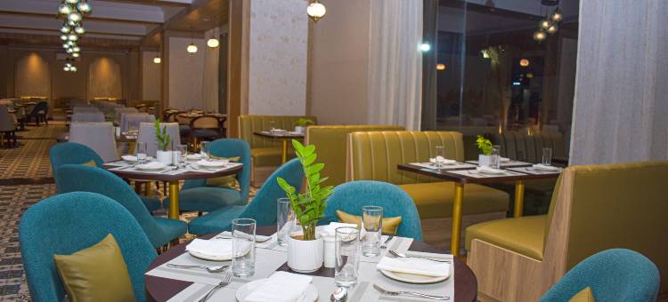 Urban Suites by BluSalzz, Jaipur - Rajasthan图片