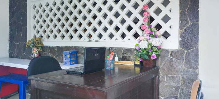 Hotel O 金泽宾馆 2(Hotel O Kanajiwa Guesthouse 2)图片