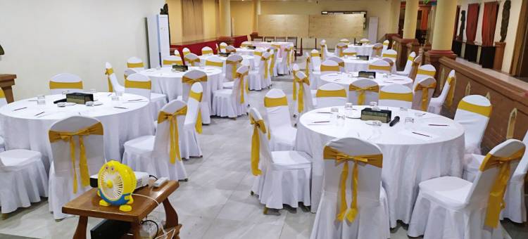 阿卡西亚酒店(Acacia Hotel Bagan)图片