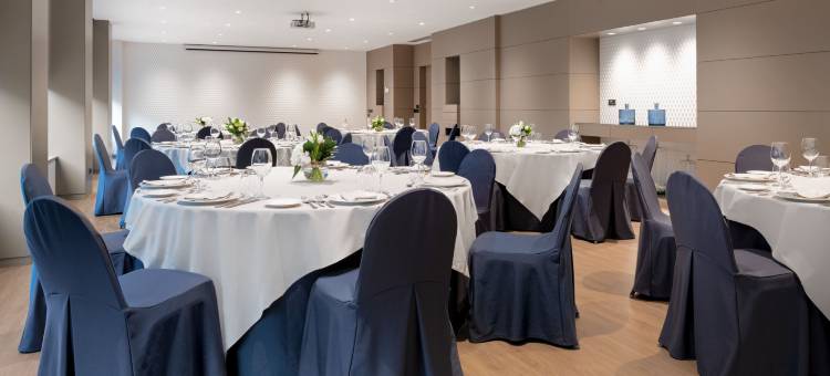 拉里奥哈万豪AC酒店(AC Hotel la Rioja)图片