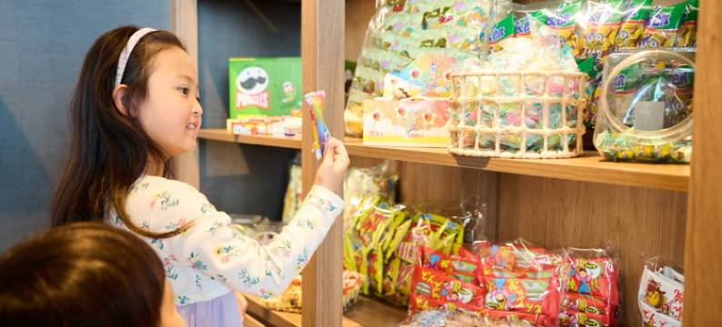 冲绳美尔度假大酒店(Okinawa Grand Mer Resort)图片