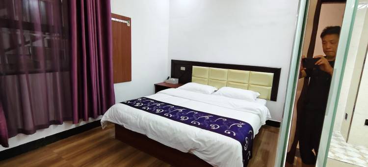 荔波小七孔拾光之苑图片