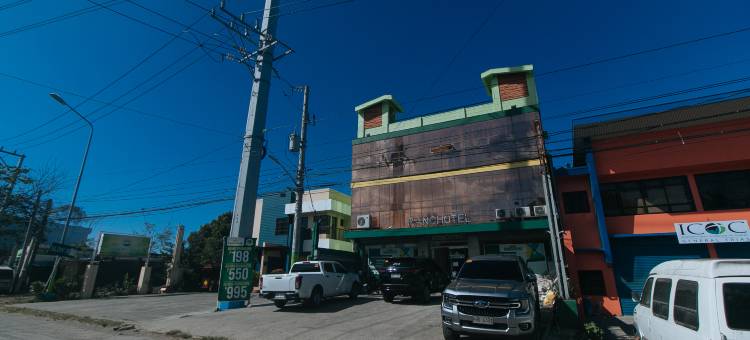 Ranchotel General Trias Cavite by RedDoorz图片