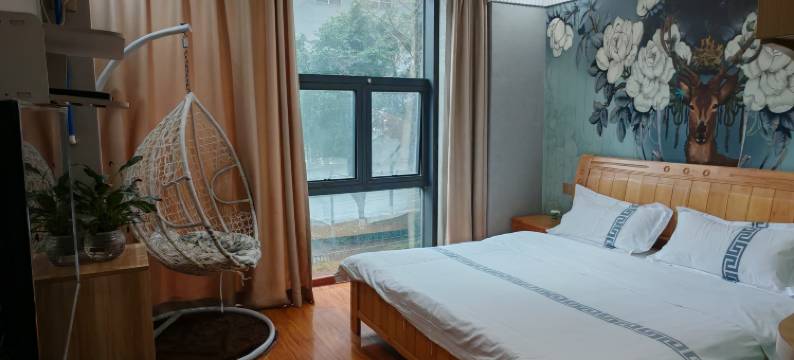 重庆致丰商务宾馆图片