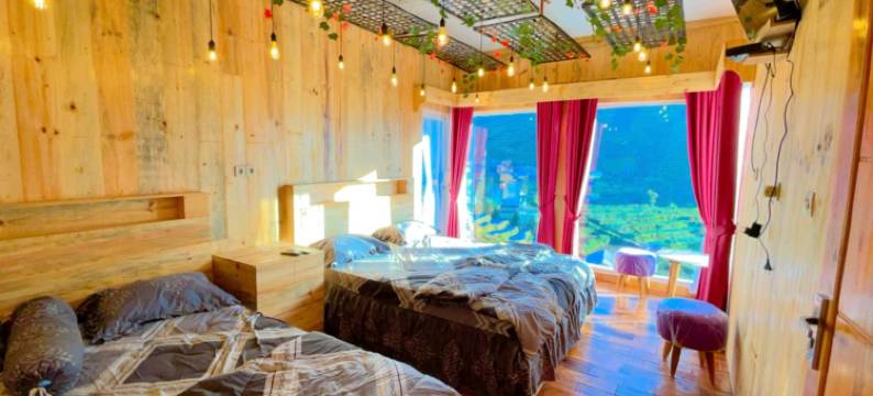 Afton Homestay Sikunir图片