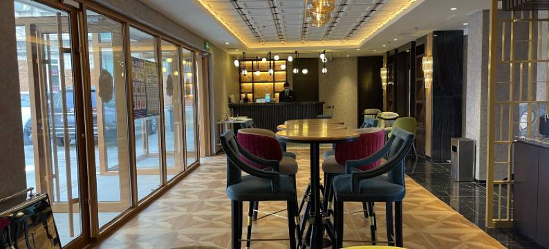 锦江之星(北京动物园店)图片