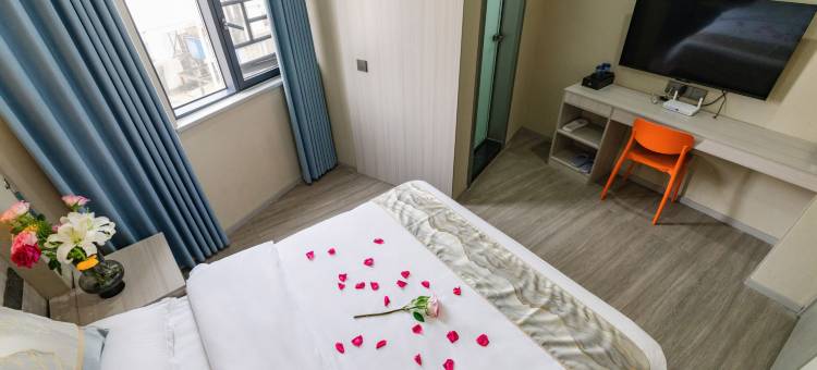 星源酒店(蕲春客运站中美购物广场店)图片