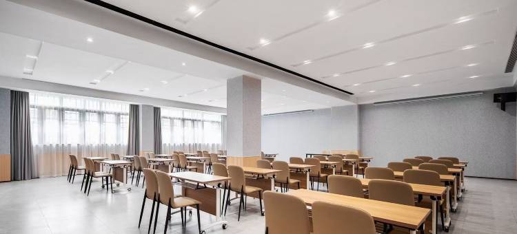 麗枫酒店(福州长乐国际机场店)图片