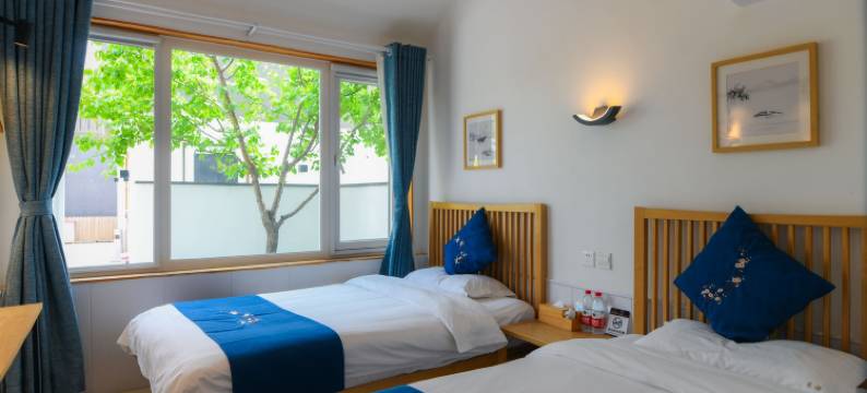 北京左邻右舍民宿图片