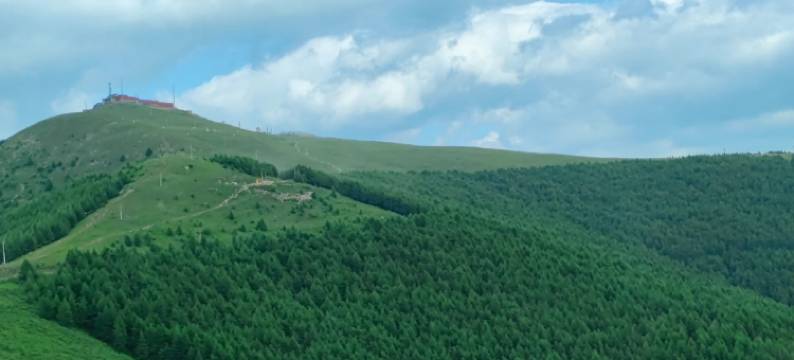 熹庭精品民宿(五台山风景区店)图片