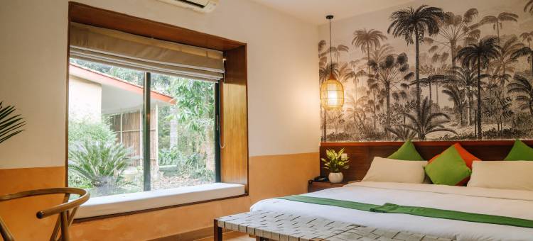 卡萨拉度假村(Kasara Resort)图片