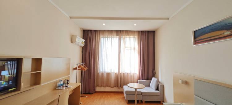 7天连锁酒店(株洲长江广场店)图片