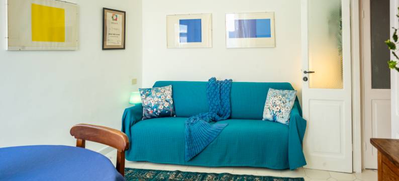 马埃穆娜海景公寓(Maemuna Sea View Apartment)图片