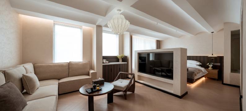 云季小筑民宿酒店图片