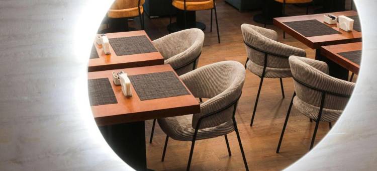 Best Western Plus Lozenetz Hotel图片