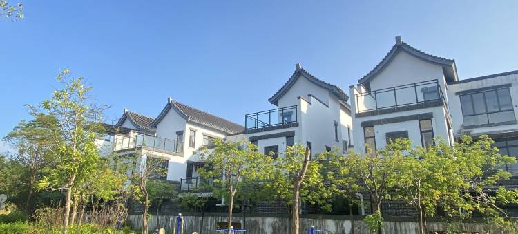 英德探探民宿图片