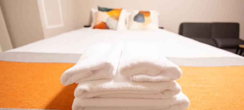 Nestay apartment 大阪ebisu(Nestay apartment Osaka Ebisu)图片