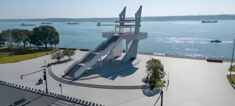 枝江福满楼宾馆图片