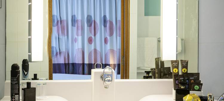 诺富特雷丁中心酒店(Novotel Reading Centre)图片