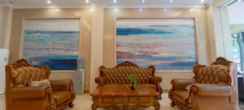 维多利酒店(桂林临桂步行街机场路店)图片