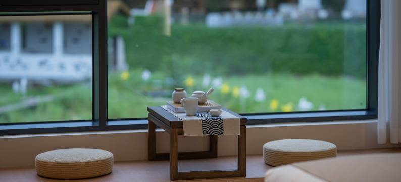 印象婺源・Wuyuan Impression主题美宿(李坑风景区店)图片