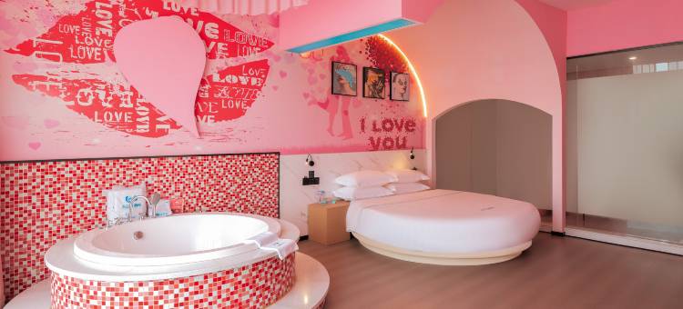 古云府酒店(隆昌石牌坊群市政府店)图片