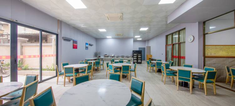 文星酒店(潮州人民广场店)图片