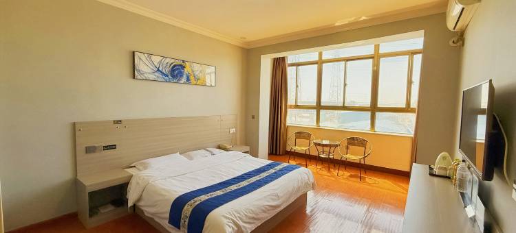 都市118连锁酒店(文安左各庄店)图片