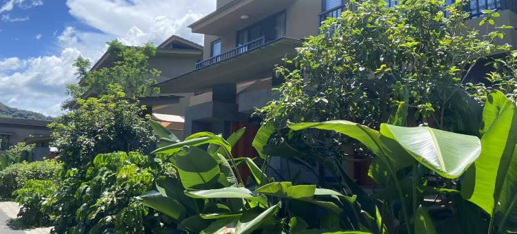 惠州龙门南昆山居悠然温泉度假别墅图片