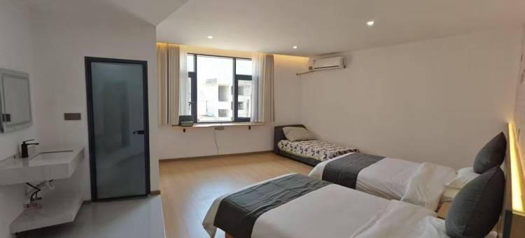 云端精品民宿图片