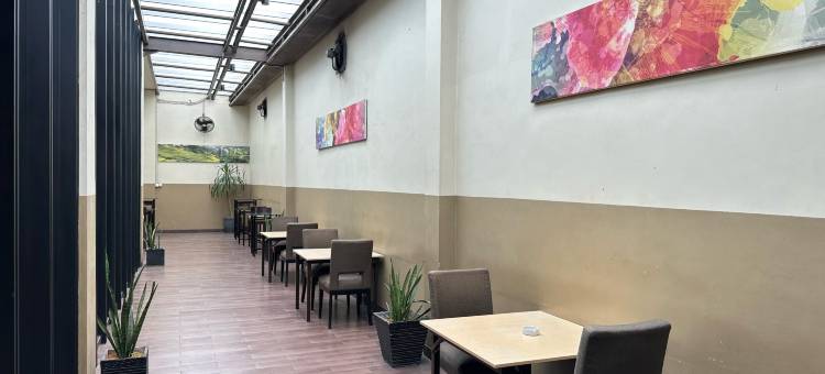 雅加达馨乐庭连机场酒店(Citadines Connect Airport Jakarta)图片